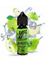 Just Juice Apple & Pear Flavour Shot 60ml